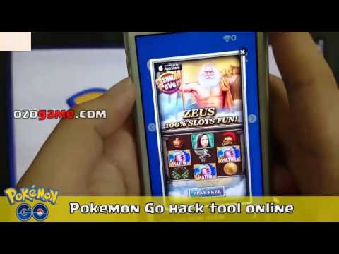 Pokemon Go Trailer